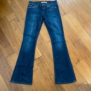 Vintage Low waist Joe’s denim